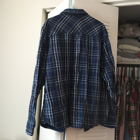 Flannel - Picture 3 of 3